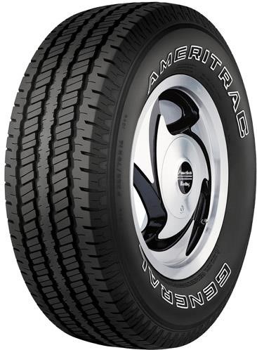 AMERITRAC TR